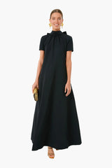 Black Ilana Dress