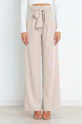 Kieran Pants - Beige