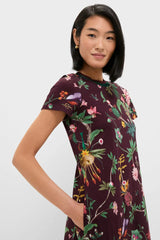 Zooflora Sporty Swing Dress