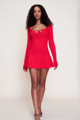 Evelyne Dress