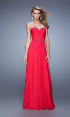 Long La Femme Gown 20669
