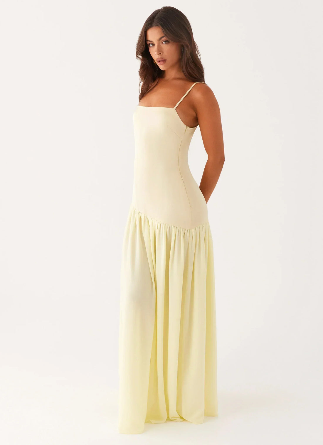 PROM DRESSES