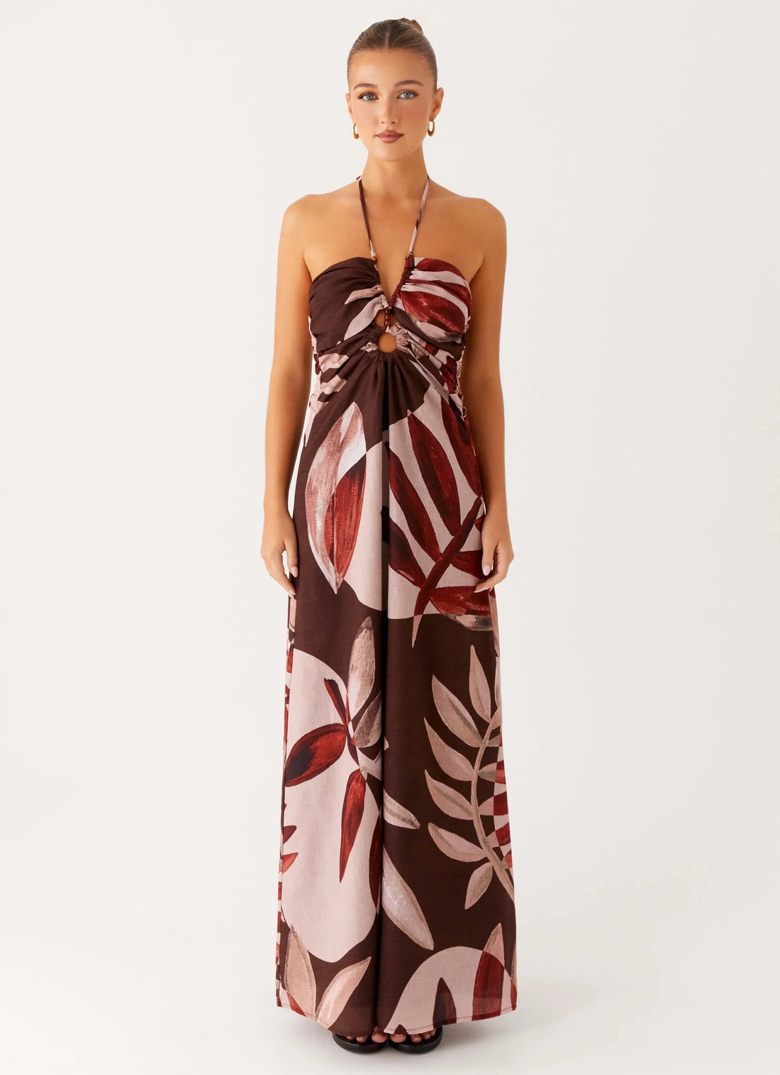 MAXI DRESSES