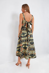 Honey Onyx Sarika Dress