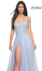 La Femme 32293 Formal Prom Dress