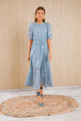 Friday Flowers Lucy Dress