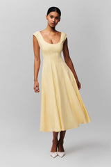 Leila Dress