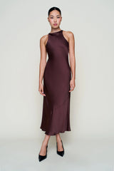 Lina Midi Dress